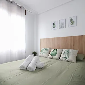 Loft Con Office Santander