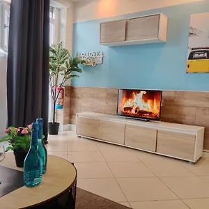Loft Centrico - Rh Altamar Santander