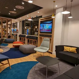 Express Bilbao Airport By Ihg Отель
